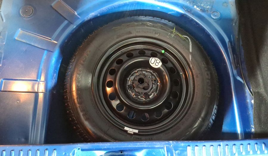 Renault Stepway 1.6 INTENS MT Hatchback 2019