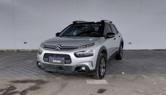 Citroen • C4 Cactus