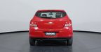 Chevrolet Onix 1.0 SPE/4 LS Hatchback 2013