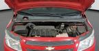 Chevrolet Onix 1.0 SPE/4 LS Hatchback 2013