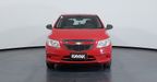 Chevrolet Onix 1.0 SPE/4 LS Hatchback 2013