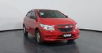 Chevrolet Onix 1.0 SPE/4 LS Hatchback 2013
