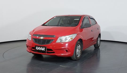 Chevrolet • Onix
