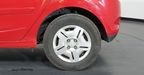 Chevrolet Onix 1.0 SPE/4 LS Hatchback 2013