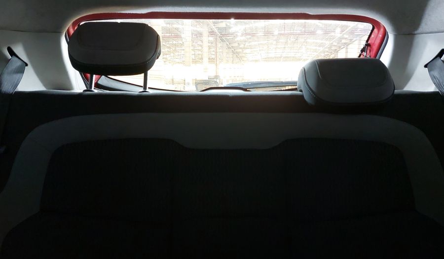 Chevrolet Onix 1.0 SPE/4 LS Hatchback 2013