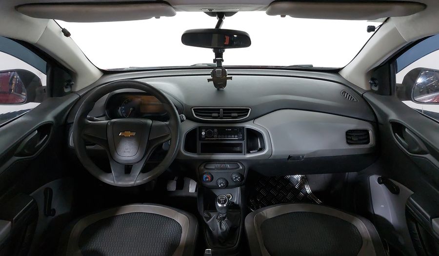 Chevrolet Onix 1.0 SPE/4 LS Hatchback 2013
