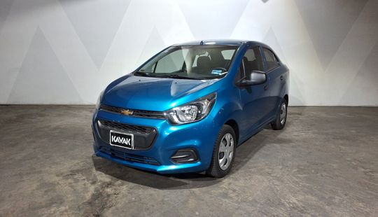 Chevrolet • Beat