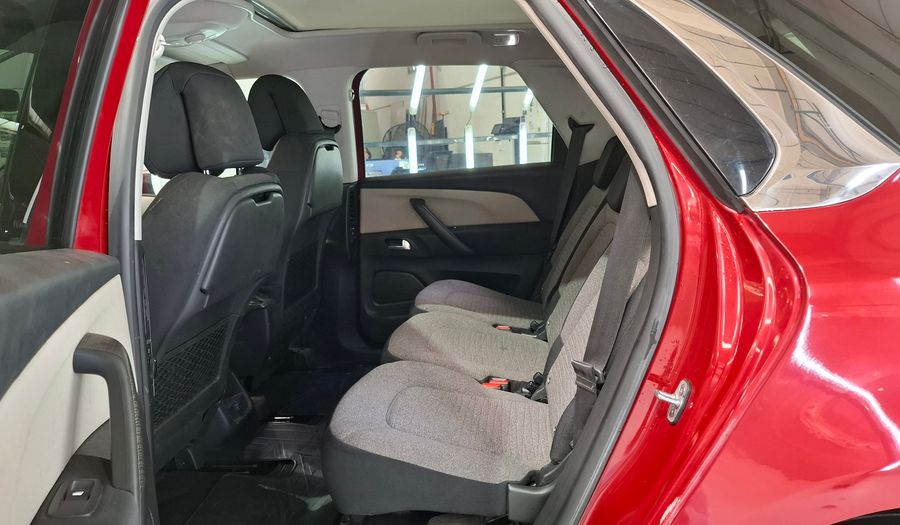 Citroen C4 Picasso 1.6 HDI FEEL PACK Minivan 2018