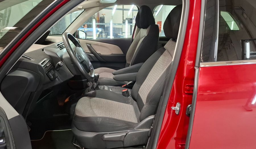 Citroen C4 Picasso 1.6 HDI FEEL PACK Minivan 2018