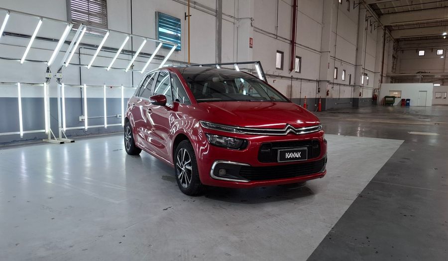 Citroen C4 Picasso 1.6 HDI FEEL PACK Minivan 2018