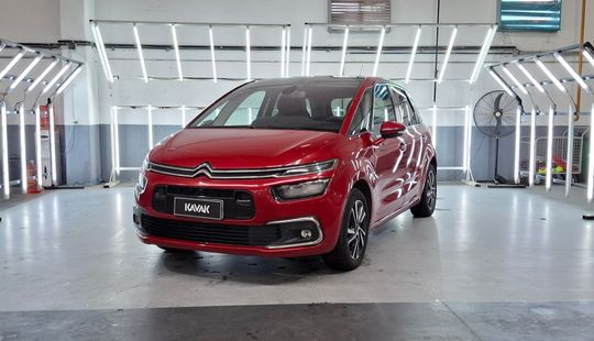 Citroen • C4 Picasso
