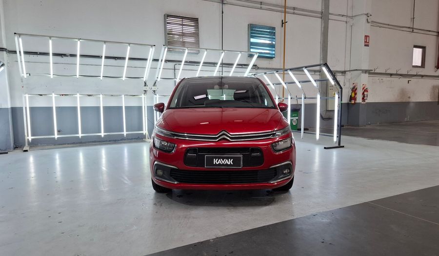 Citroen C4 Picasso 1.6 HDI FEEL PACK Minivan 2018