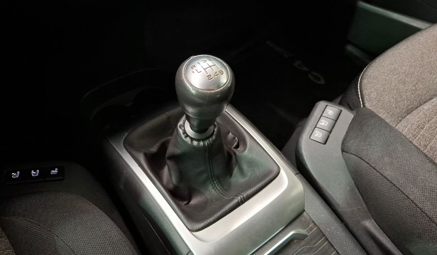 Citroen C4 Picasso 1.6 HDI FEEL PACK Minivan 2018