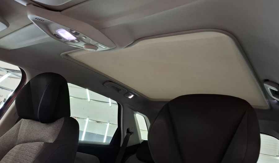 Citroen C4 Picasso 1.6 HDI FEEL PACK Minivan 2018