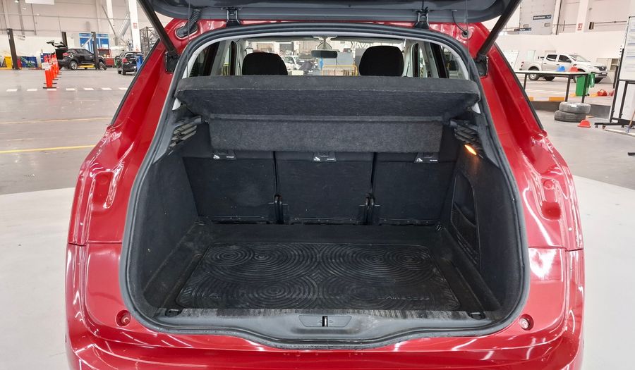 Citroen C4 Picasso 1.6 HDI FEEL PACK Minivan 2018