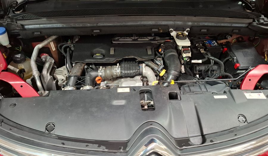 Citroen C4 Picasso 1.6 HDI FEEL PACK Minivan 2018