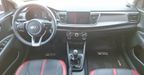 Kia Rio 4 1.4 LX AC ABS Sedan 2019