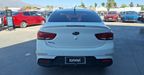 Kia Rio 4 1.4 LX AC ABS Sedan 2019