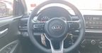 Kia Rio 4 1.4 LX AC ABS Sedan 2019