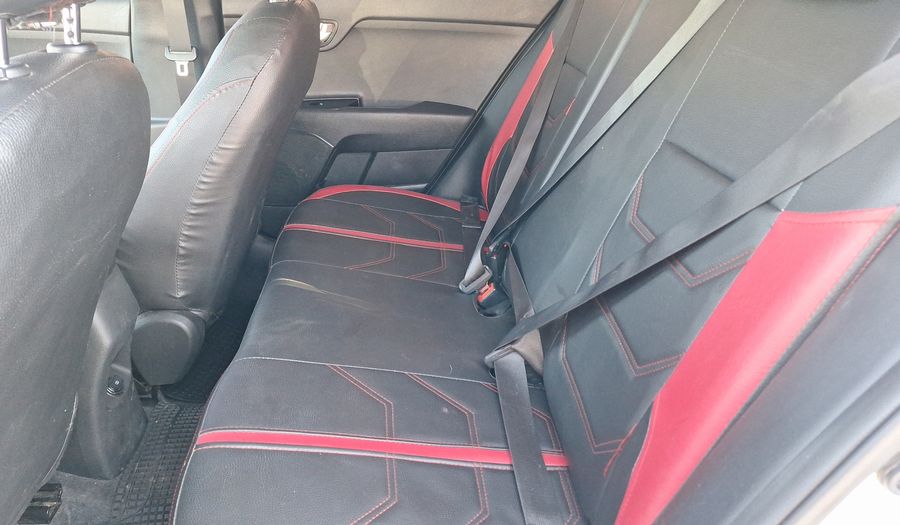 Kia Rio 4 1.4 LX AC ABS Sedan 2019