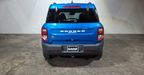 Ford Bronco Sport 1.5 BIG BEND AUTO 4WD Suv 2022