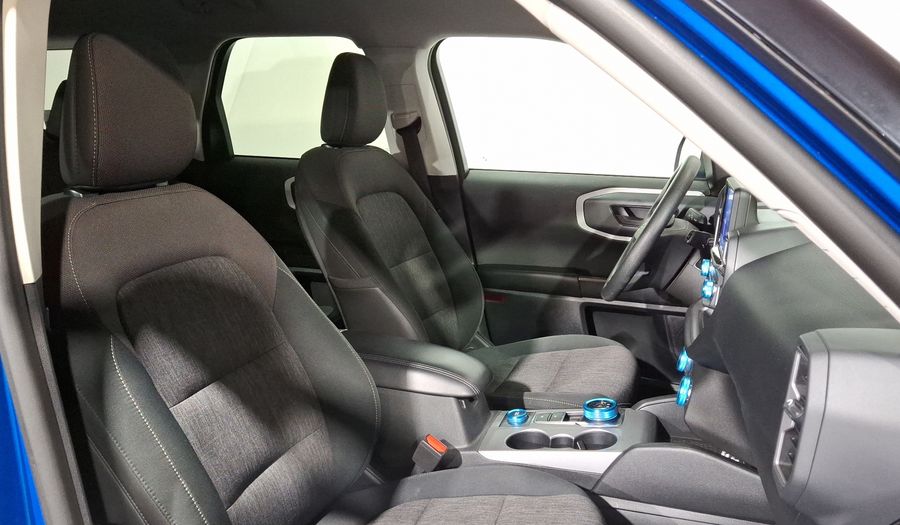 Ford Bronco Sport 1.5 BIG BEND AUTO 4WD Suv 2022