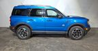 Ford Bronco Sport 1.5 BIG BEND AUTO 4WD Suv 2022