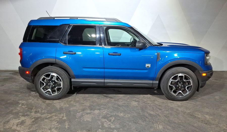Ford Bronco Sport 1.5 BIG BEND AUTO 4WD Suv 2022