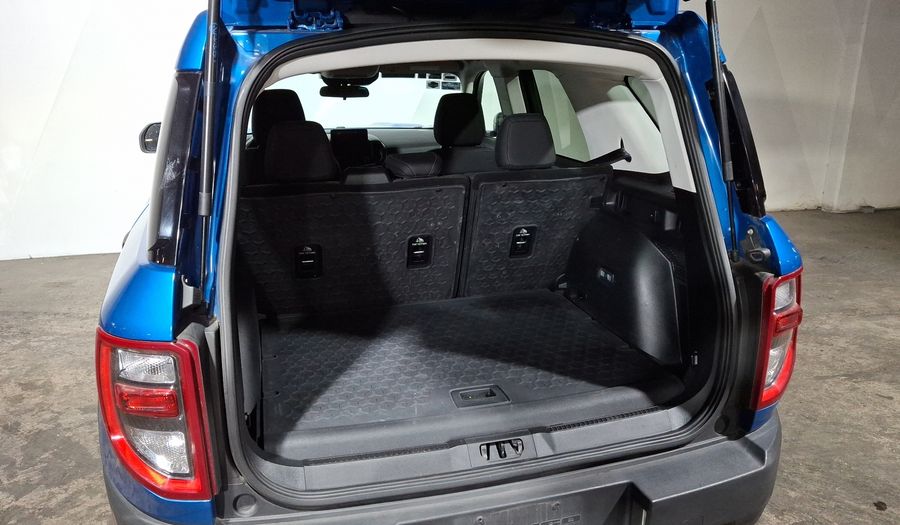 Ford Bronco Sport 1.5 BIG BEND AUTO 4WD Suv 2022