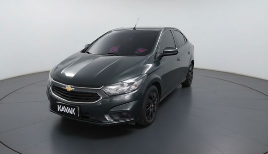 Chevrolet • Prisma