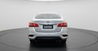 Nissan Sentra 2.0 SL CVT Sedan 2019
