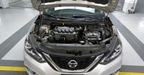 Nissan Sentra 2.0 SL CVT Sedan 2019