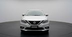 Nissan Sentra 2.0 SL CVT Sedan 2019