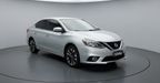 Nissan Sentra 2.0 SL CVT Sedan 2019