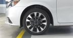 Nissan Sentra 2.0 SL CVT Sedan 2019