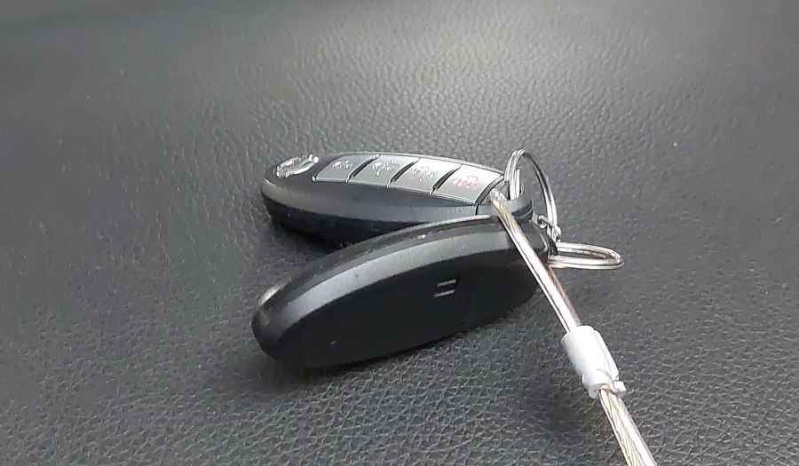 Nissan Sentra 2.0 SL CVT Sedan 2019