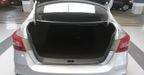 Nissan Sentra 2.0 SL CVT Sedan 2019