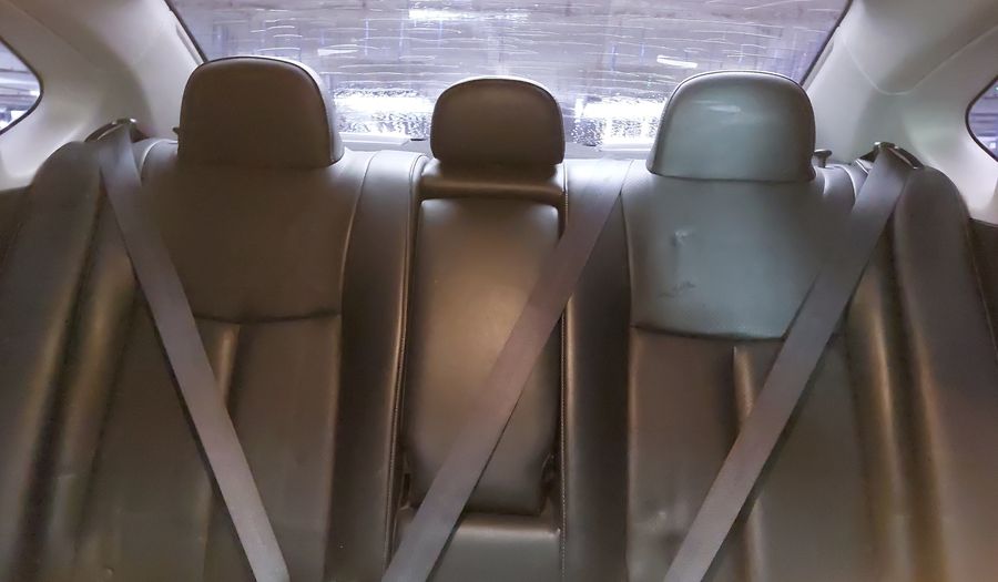Nissan Sentra 2.0 SL CVT Sedan 2019