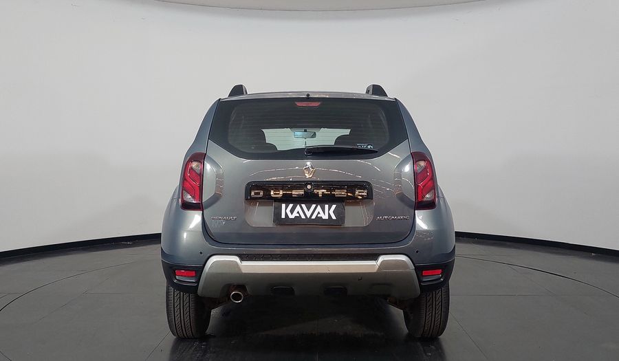 Renault Duster 2.0 DYNAMIQUE AUTO Suv 2017