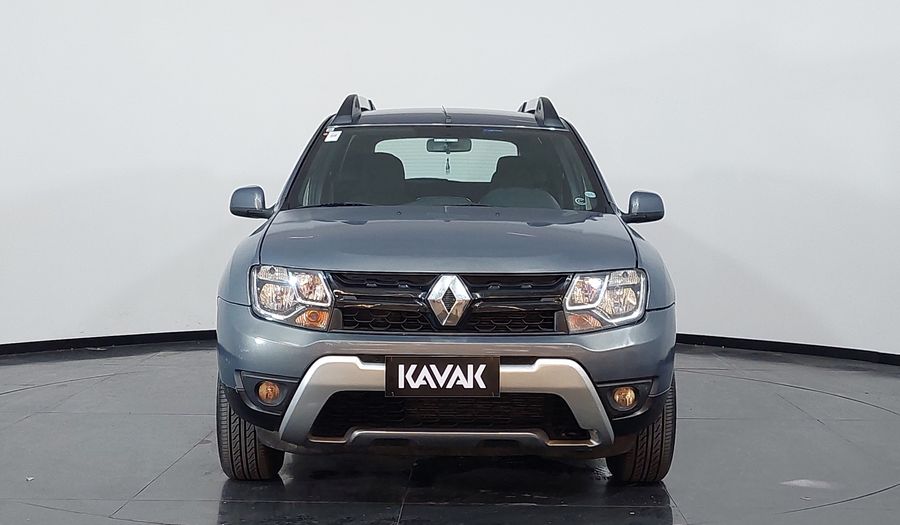 Renault Duster 2.0 DYNAMIQUE AUTO Suv 2017