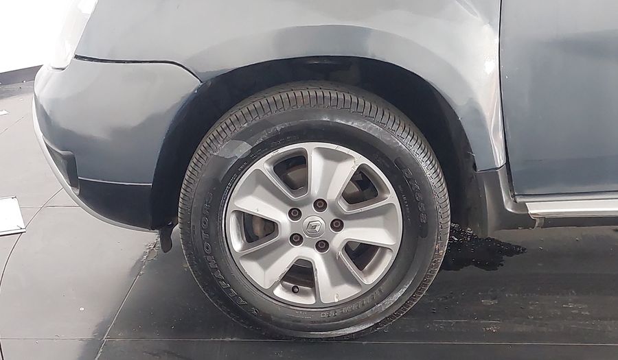Renault Duster 2.0 DYNAMIQUE AUTO Suv 2017