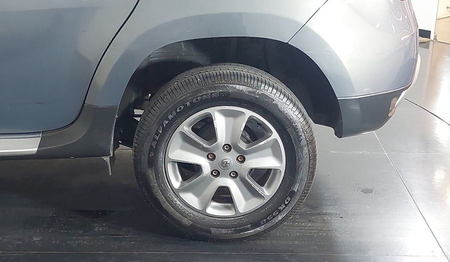 Renault Duster 2.0 DYNAMIQUE AUTO Suv 2017