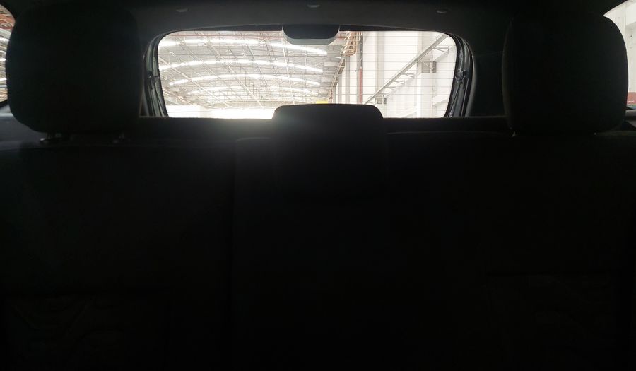 Renault Duster 2.0 DYNAMIQUE AUTO Suv 2017