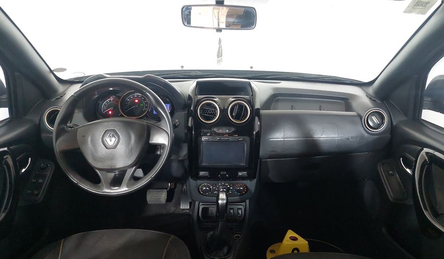 Renault Duster 2.0 DYNAMIQUE AUTO Suv 2017