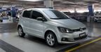 Volkswagen Fox 1.6 MSI TOTAL FLEX COMFORTLINE I-MOTION Hatchback 2016