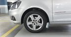 Volkswagen Fox 1.6 MSI TOTAL FLEX COMFORTLINE I-MOTION Hatchback 2016