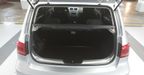 Volkswagen Fox 1.6 MSI TOTAL FLEX COMFORTLINE I-MOTION Hatchback 2016