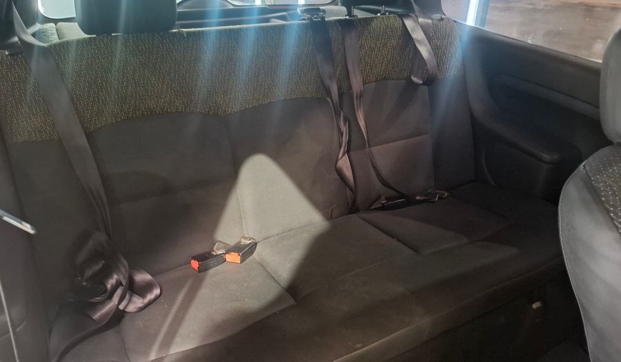 Renault Clio 1.1 PACK LOOK ABS ABCP Hatchback 2014