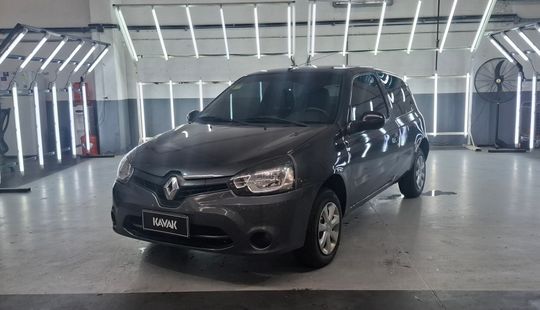 Renault • Clio