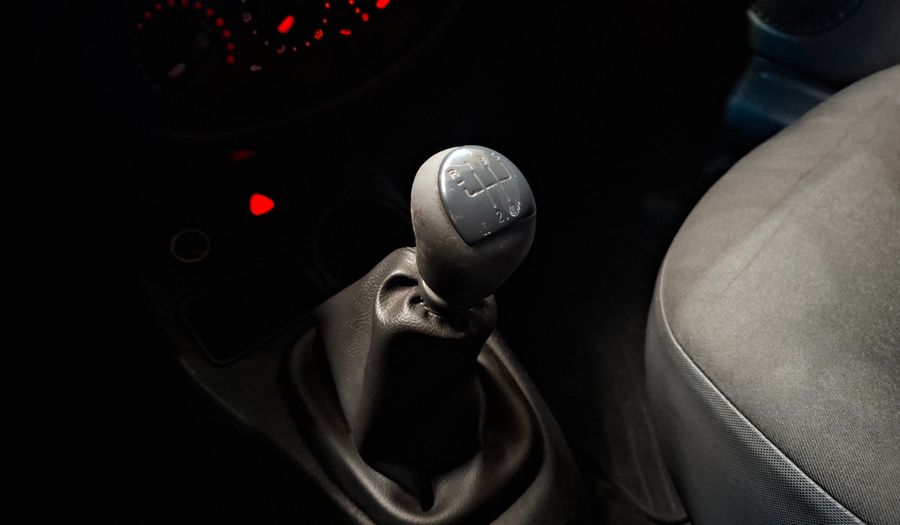 Renault Clio 1.1 PACK LOOK ABS ABCP Hatchback 2014